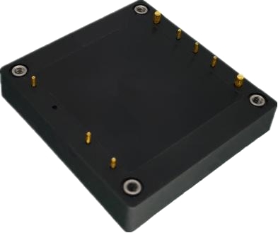 MDH150-110S48A:半砖封装与 48V 输出应用